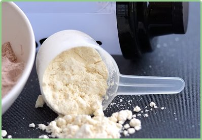 Whey Protein